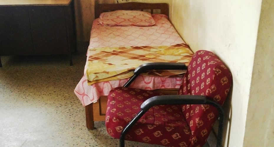Biligiri Bahavana, BR Hills 2